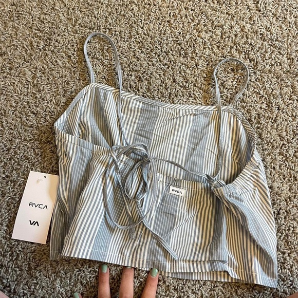 RVCA Top - Picture 2 of 4